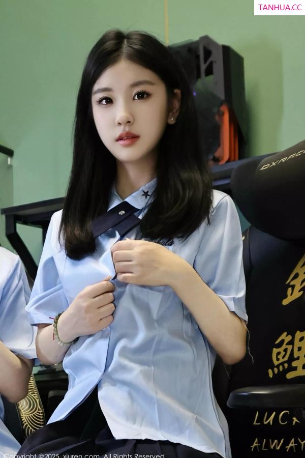   [XiuRen]高清写真图 2025.06.20 No.10443 小芭乐 激情互动第19张图片